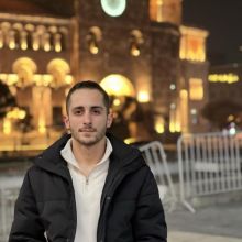 Artur Norikyan