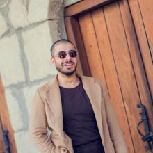 rafik mehrabyan