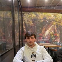 Mish Vardanyan