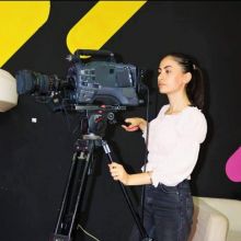 Հռիփսիմե Սիմոնյան
