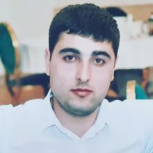 Artyom Hakobyan