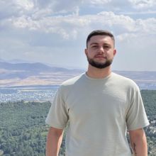 Armen Verdiyan