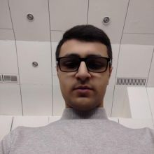 Artur Kirakosyan