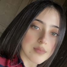 Ժենյա Առաքելյան