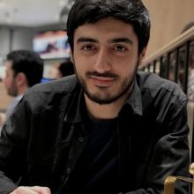 Edgar Poghosyan