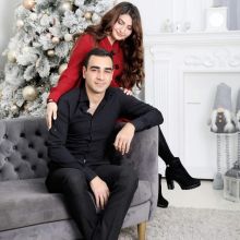 Սևակ Գրիգորյան