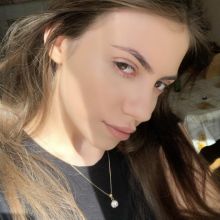 Monika Avtandilyan