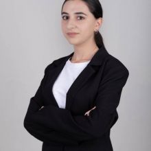 Anushik Ohanyan