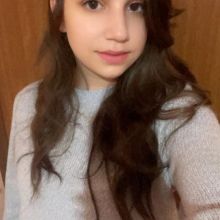Maria Hovhannisyan