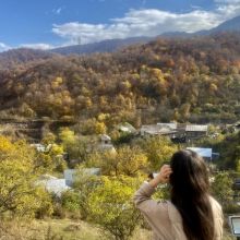 Մարիա Մանուչարյան
