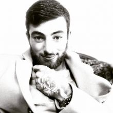 Poxos Melqonyan