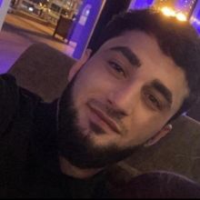 Rafayel Mirzoyan