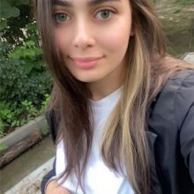 Lia Mamyan