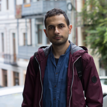 Davit Grigoryan