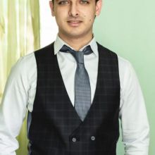 Vanik Avagyan