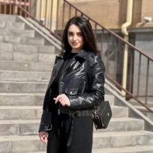 Anna Papoyan