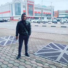 Կարեն Եղիազարյան