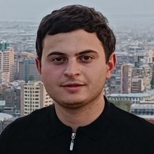 Levon Stepanyan