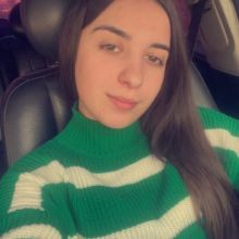 Nvard baghdasaryan