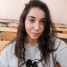 Մարուսյա Մանյան