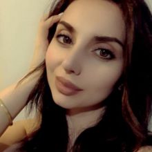 Լուսինե Մկրյան