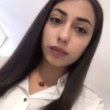 Lusine Petrosyan