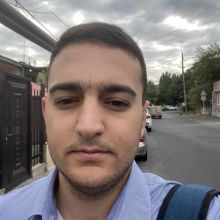 Սամվել Միրզոյան