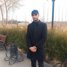 Taron Amirxanyan