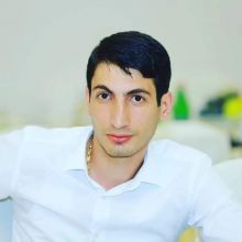 Ալեն Ծատուրյան