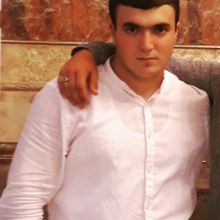 Սերյոժա Գալստյան