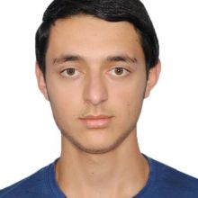 Mher Hayrapetyan
