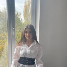 Էլեն Ղևոնդյան