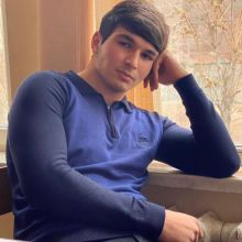 Radik Harutyunyan