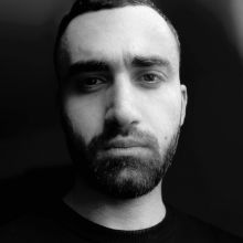 Aram Hambardzumyan