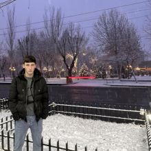 Տիգրան Սարգսյան