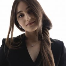 Naira Xachatryan