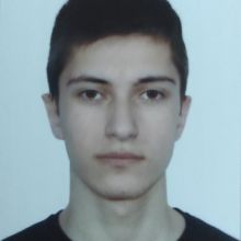 Սերգեյ Կարապետյան