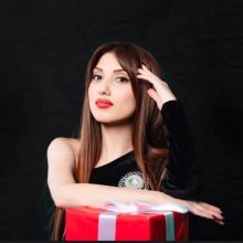 Anush Sahakyan