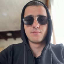Ishxan Khechoyan