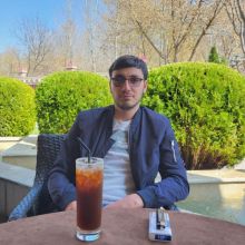 Budyon Mkrtchyan