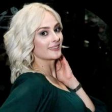 Սյուզաննա Հովսեփյան