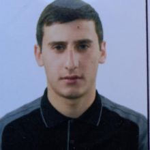 Gegham Hovhannisyan