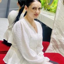 Սվետլանա Հարությունյան