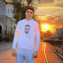 Andrey Mirzoev