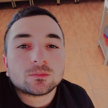 Gor Petrosyan