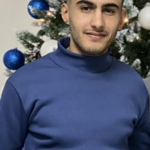 Slavik Minasyan