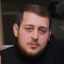Ruben Khachatryan