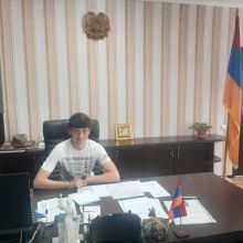 Իոաննիս Իսրայելյան