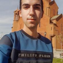 Արմեն Համզյան