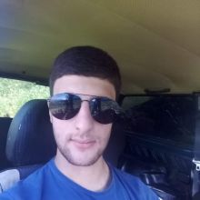 Միխաիլ Իսրայելյան